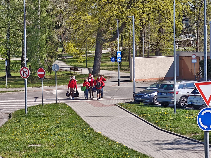 Hokej pod wodą Walenie Czeskie Budziejowice Bud Pig Cup 2026